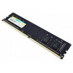 SILICON POWER ����� DDR4 UDIMM 4GB 2400MHZ CL17 - (SP004GBLFU240C02)