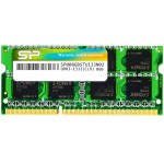 SILICON POWER ����� RAM DDR3 SODIMM 8GB 1333MHZ CL9 - (SP008GBSTU133N02)