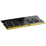 SILICON POWER ����� RAM DDR4 SODIMM 4GB 2400MHZ CL17 - (SP004GBSFU240C02)