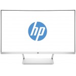 HP 27 CURVED DISPLAY MONITOR - (Z4N74AA)
