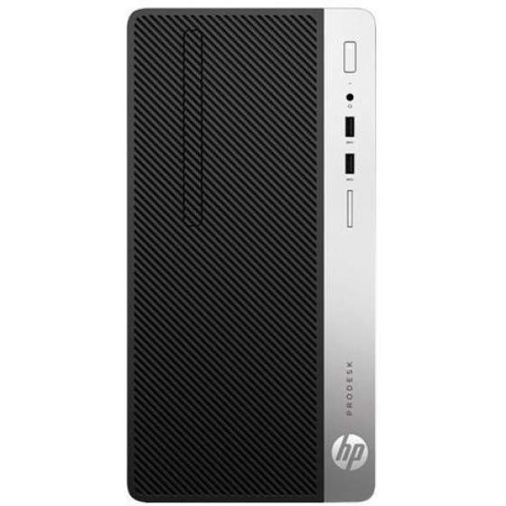 HP PRODESK 400 G5 MT - (4HR59EA)