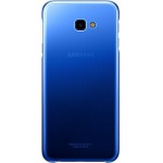 SAMSUNG ���� ��� J4 PLUS J415 GRADATION COVER BLUE BLISTER - (EF-AJ415CLEGWW)