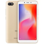 XIAOMI REDMI 6A 2GB/16GB DUAL SIM GOLD EU