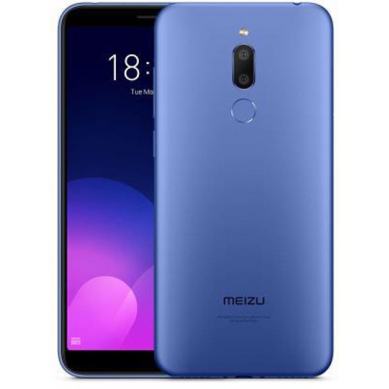 MEIZU M6T 32GB DUAL SIM ����