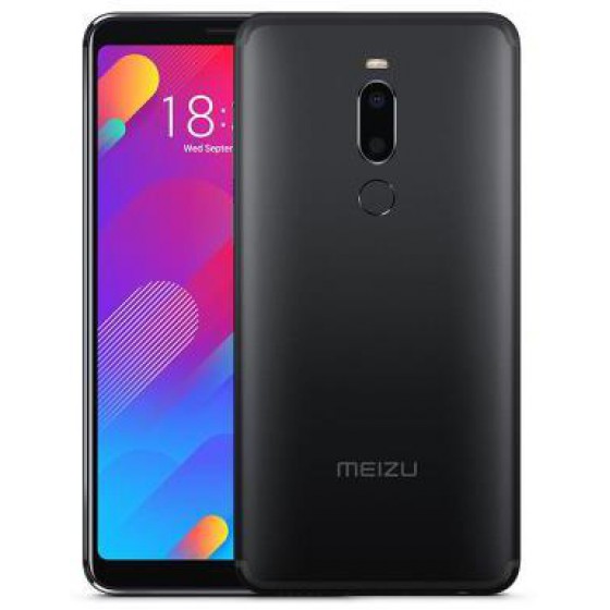 MEIZU M8 64GB DUAL SIM �����