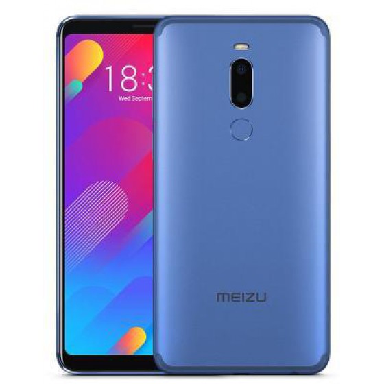 MEIZU M8 64GB DUAL SIM ����