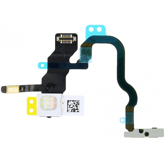 ������� ������� FLEX ON/OFF ��� IPHONE X OEM