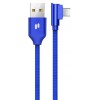 PURIDEA L23 ������� �������� USB 2.0 USB A �� USB C 2.4A 1M ����