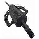 GIOTECK TX1 TACTICAL COMMS MONO GAME CHAT HEADSET - (G01881)