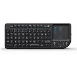 RIITEK �������� ������������ MINI X1 �� TOUCHPAD 2.4GHZ ����� - (RT-MWK01)