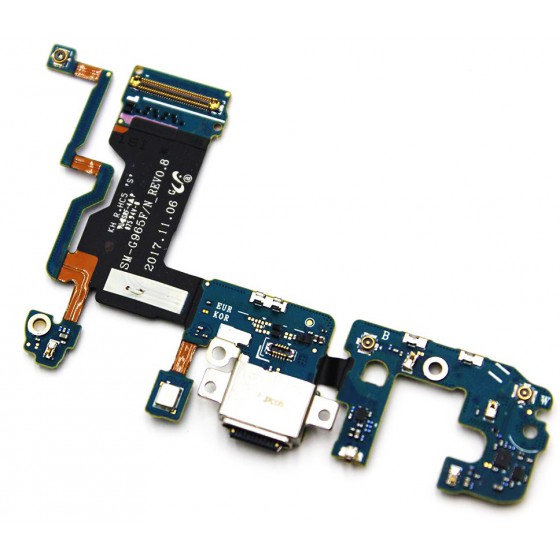 ������� ������� FLEX ���������� �������� ��� SAMSUNG S9 PLUS OEM