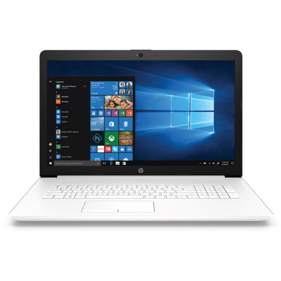 HP 17-CA0003NV - (4DK89EA)