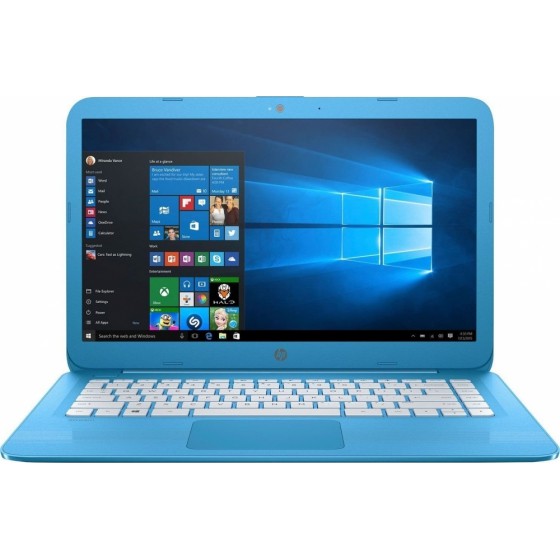 HP STREAM 14-CB061NV - (3RN87EA)