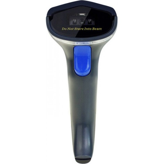 NETUM NT-W3 CCD WIRED BARCODE SCANNER