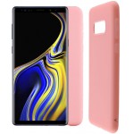 VOLTE-TEL ���� ��� SAMSUNG NOTE 9 N960 SILICON TPU PINK - (5205308228902)