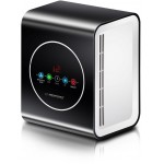 ESPERANZA AIR PURIFIER BREEZE - (EHP001)