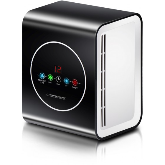 ESPERANZA AIR PURIFIER BREEZE - (EHP001)