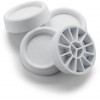 MELICONI 656102 BASE SUPPORTI ANTI-VIBRATION MOUNTS FOR WASH/DRYER MACHINE