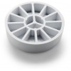 MELICONI 656102 BASE SUPPORTI ANTI-VIBRATION MOUNTS FOR WASH/DRYER MACHINE