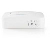NEDIS ALRMMW20WT HOME SECURITY MOTION DETECTOR CHIME 8 RINGTONES SIGNALS