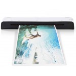 NEDIS LAMI110BKA3 LAMINATING MACHINE HOT & COLD A3 SIZE 300 MM/MIN