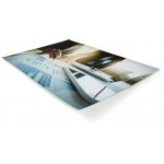 NEDIS LAMIA3AT100 LAMINATING FILM A3 SIZE 100 MICRONS UM 100 PIECES