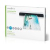 NEDIS LAMIA3AT100 LAMINATING FILM A3 SIZE 100 MICRONS UM 100 PIECES