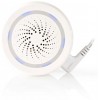 NEDIS WIFISI10CWT WIFI SMART SIREN ALARM OR CHIME 85DB