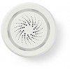 NEDIS WIFISI10CWT WIFI SMART SIREN ALARM OR CHIME 85DB