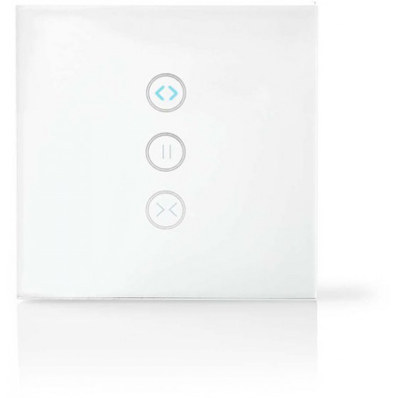 NEDIS WIFIWC10WT WIFI SMART WALL SWITCH
