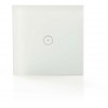 NEDIS WIFIWS10WT WIFI SMART LIGHT SWITCH SINGLE