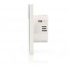 NEDIS WIFIWS10WT WIFI SMART LIGHT SWITCH SINGLE