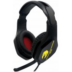 NOD IRON SOUND G-HDS-004 GAMING HEADSET WITH RGB LED