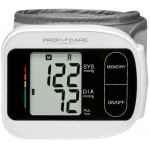 PROFICARE PC-BMG 3018 BLOOD PRESSURE MONITOR