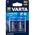 VARTA 4914 2 ��� ��������� LONGLIFE POWER C 1.5V