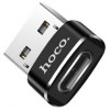 HOCO UA6 USB �� TYPE-C �����