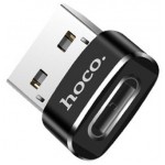 HOCO UA6 USB �� TYPE-C �����