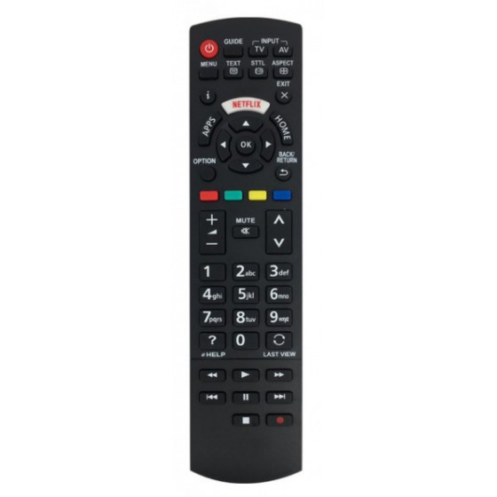 ������� ��������������� ��� PANASONIC L1378 OEM