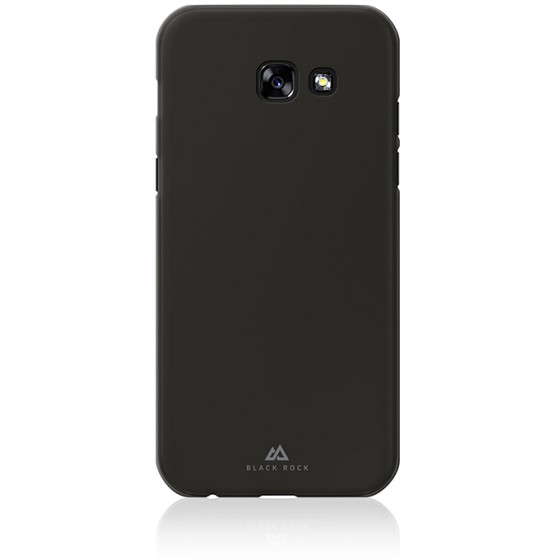 BLACK ROCK ���� ULTRA SLIM 0.3 ��� GALAXY A5 2017 ����� - (2055UTI02)