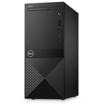 DELL VOSTRO 3670 MT (I3-8100/4GB/1TB/W10)