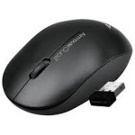ALCATROZ BLUETOOTH MOUSE DUO 2 BLACK - (AMD2B)