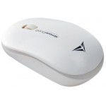 ALCATROZ BLUETOOTH MOUSE DUO 2 WHITE - (AMD2W)