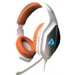 ARMAGGEDDON ULTIMATE GAMING HEADSET PULSE 7 W.GOLD 2018 EDITION - (P7WG)
