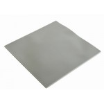 CABLEXPERT HEATSINK SILICONE THERMAL PAD 100X100X1MM - (TG-P-01)