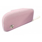 SONIC GEAR BLUETOOTH 4.2 PORTABLE SPEAKER MOBY PEACH - (P5000MP)