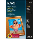 EPSON ����������� ����� A4 GLOSSY 200 G/M� 50 ����� - (C13S042539)