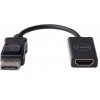 DELL DISPLAYPORT TO HDMI 2.0 4K - (492-BBXU)