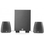HP 400 SPEAKERS SYSTEM - (1FU68AA)