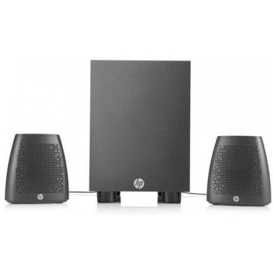 HP 400 SPEAKERS SYSTEM - (1FU68AA)
