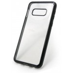 INOS ���� TPU ��� SAMSUNG G970F GALAXY S10E ELECTROPLATE ULTRA SLIM 0.3MM ����� - (5205598119034)